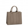 Сумка женская David Jones 7172 d.taupe