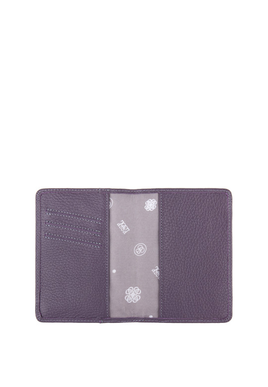 Обложка Esse 78524 PAGE ЧЕРНИКА тиснение Обложка Esse 78524 PAGE ЧЕРНИКА тиснение