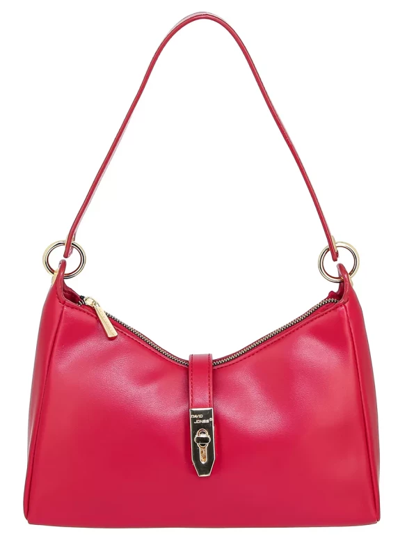 Сумка женская David Jones 6731 r.red Сумка женская David Jones 6731 r.red