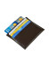 Кардхолдер Вектор КХ-318-1582 олива Кардхолдер Вектор КХ-318-1582 олива