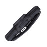 Сумка для ноутбука 15.6" RIVACASE, 8231 black Сумка для ноутбука 15.6" RIVACASE, 8231 black