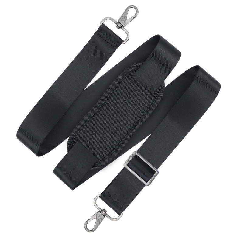 Сумка для ноутбука 15.6" RIVACASE, 8231 black Сумка для ноутбука 15.6" RIVACASE, 8231 black