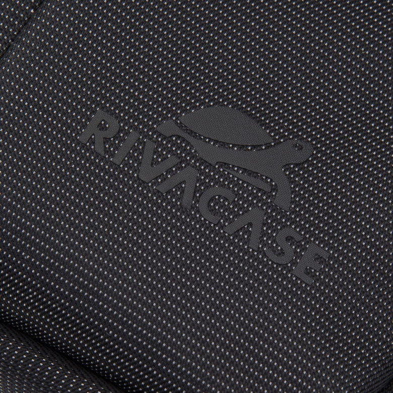 Сумка для ноутбука 15.6" RIVACASE, 8231 black Сумка для ноутбука 15.6" RIVACASE, 8231 black