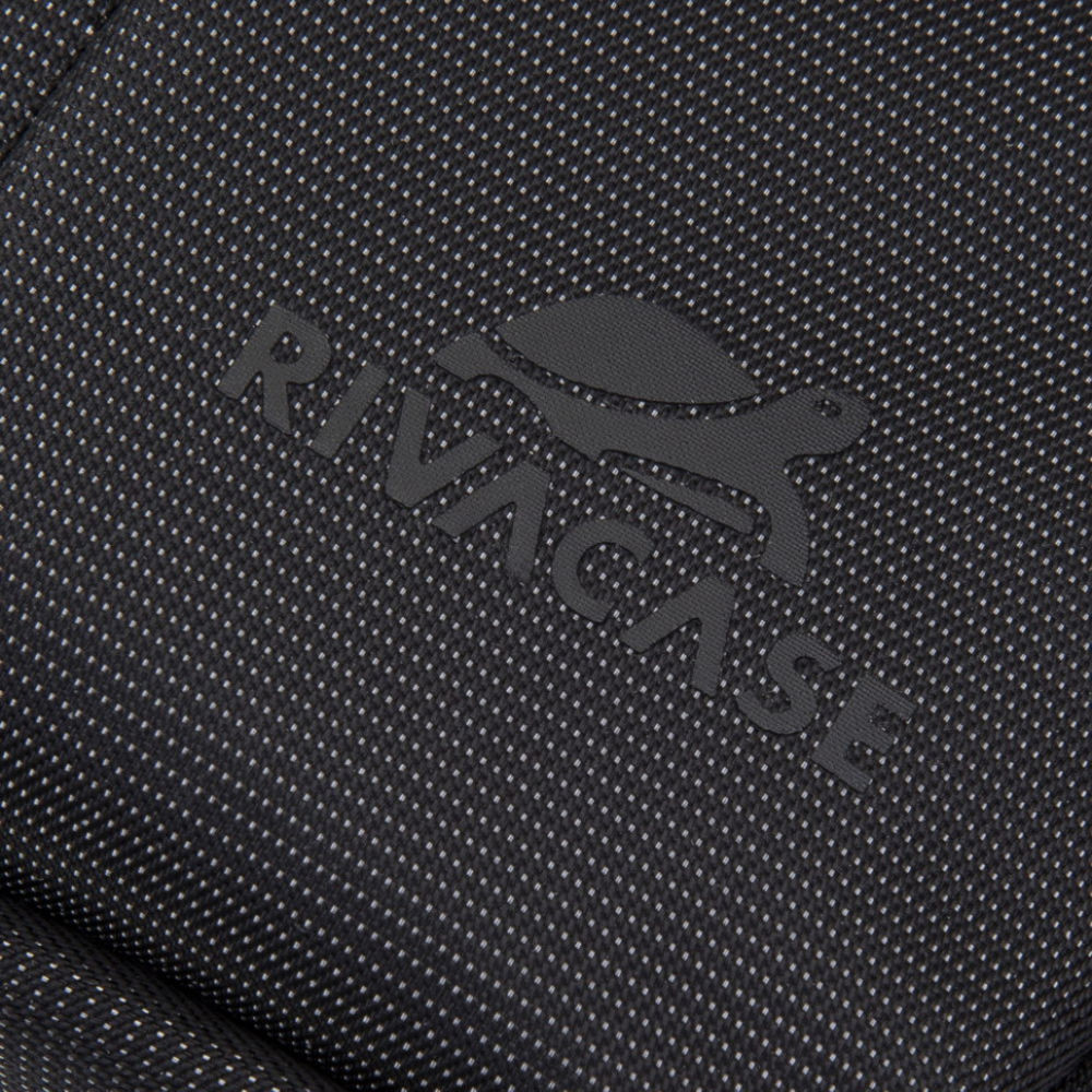 Сумка для ноутбука 15.6" RIVACASE, 8231 black