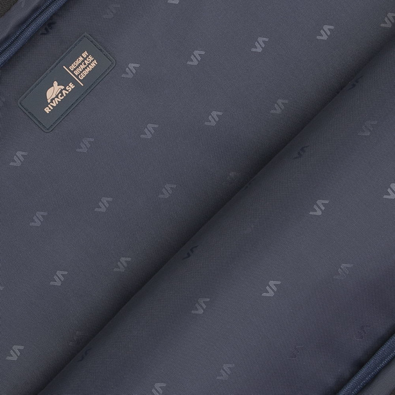 Сумка для ноутбука 15.6" RIVACASE, 8231 black Сумка для ноутбука 15.6" RIVACASE, 8231 black