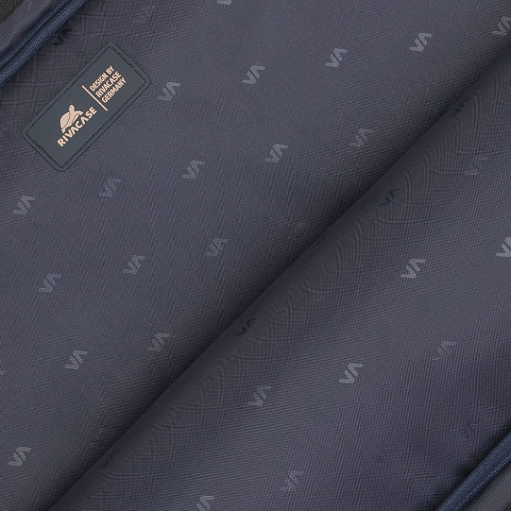 Сумка для ноутбука 15.6" RIVACASE, 8231 black