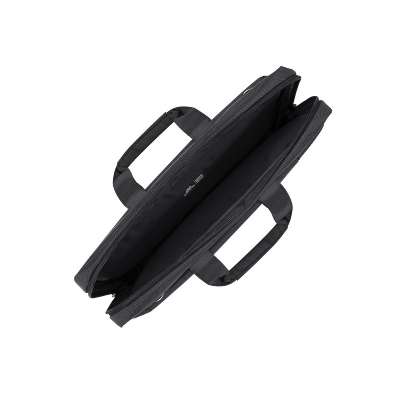 Сумка для ноутбука 15.6" RIVACASE, 8231 black Сумка для ноутбука 15.6" RIVACASE, 8231 black