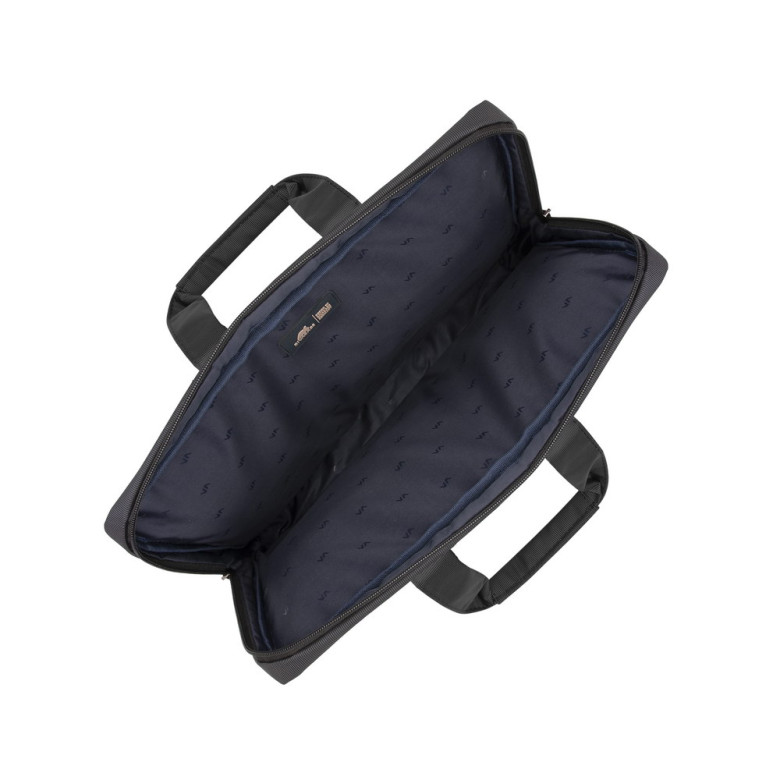 Сумка для ноутбука 15.6" RIVACASE, 8231 black Сумка для ноутбука 15.6" RIVACASE, 8231 black