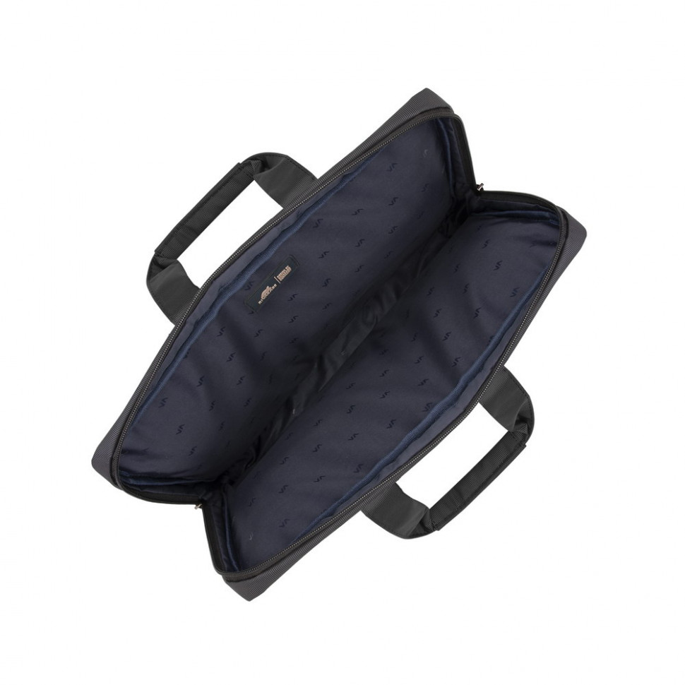 Сумка для ноутбука 15.6" RIVACASE, 8231 black