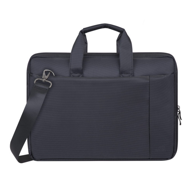 Сумка для ноутбука 15.6" RIVACASE, 8231 black Сумка для ноутбука 15.6" RIVACASE, 8231 black