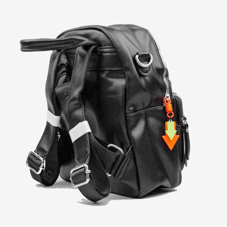 Рюкзак городской Johnny 9066 beige