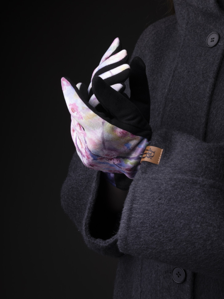 Перчатки женские Ангел 111-20 сакура