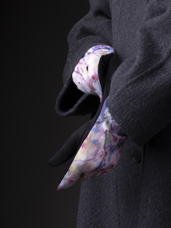 Перчатки женские Ангел 111-20 сакура