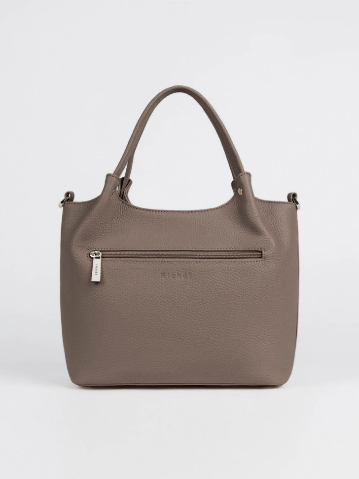 Сумка Richet 3212LN 612 тауп