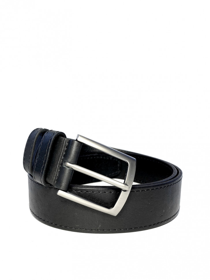 Ремень мужской Vera Victoria Vito 25-401-1 черный