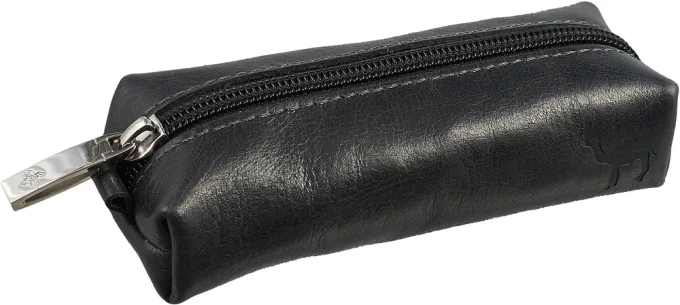 Ключница мужская Camel 886/К чёрная Ключница мужская Camel 886/К чёрная