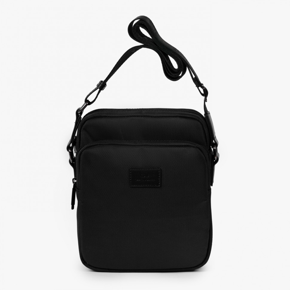 Сумка мужская David Jones 931104 black