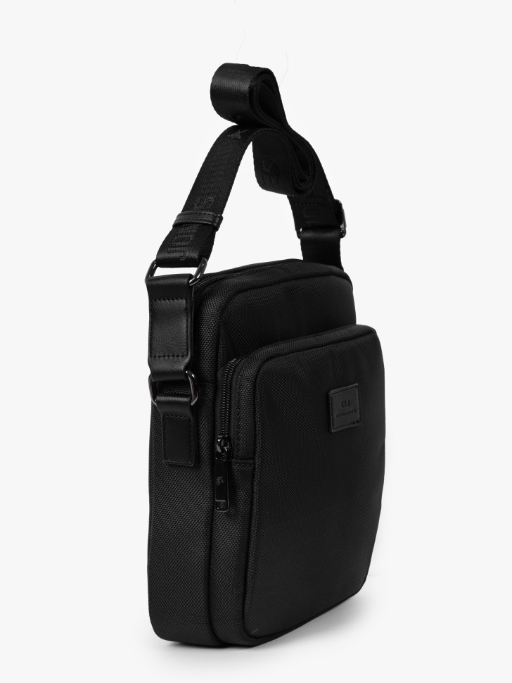 Сумка мужская David Jones 931104 black