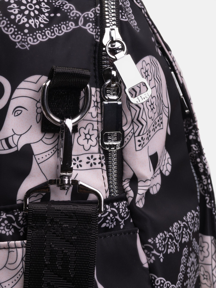 Сумка-рюкзак Jielshi 5228 слон Сумка-рюкзак Jielshi 5228 слон