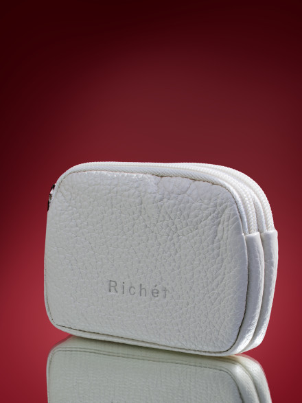 Кошелек Richet Ri-173P 345 бежевый