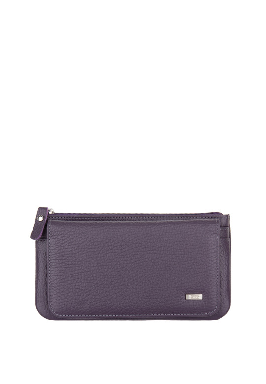 Кошелек Esse 78511 ИНКАНТО ЧЕРНИКА флотер