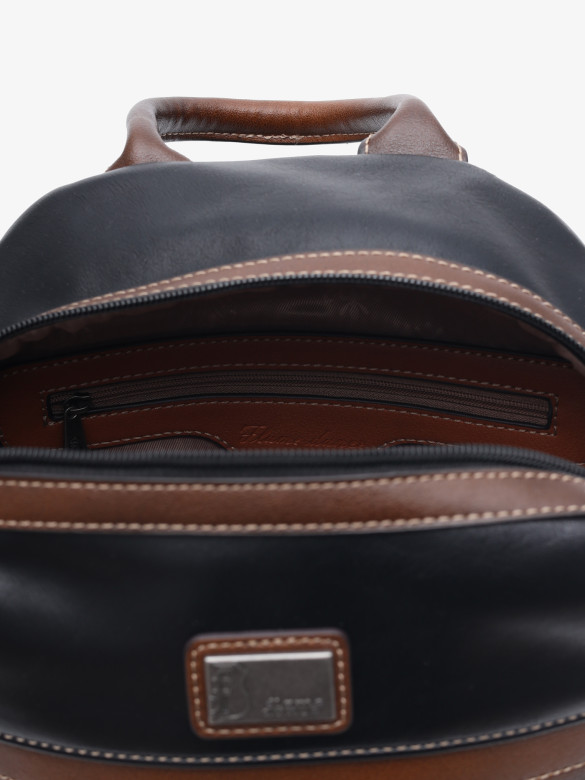 Рюкзак Flame Dance 1684 black Рюкзак Flame Dance 1684 black