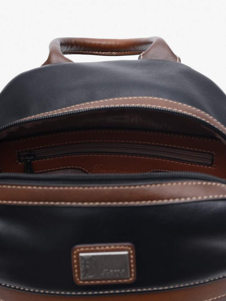 Рюкзак Flame Dance 1684 black Рюкзак Flame Dance 1684 black