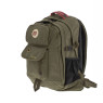Рюкзак Epol 39611 зелёный Рюкзак Epol 39611 зелёный