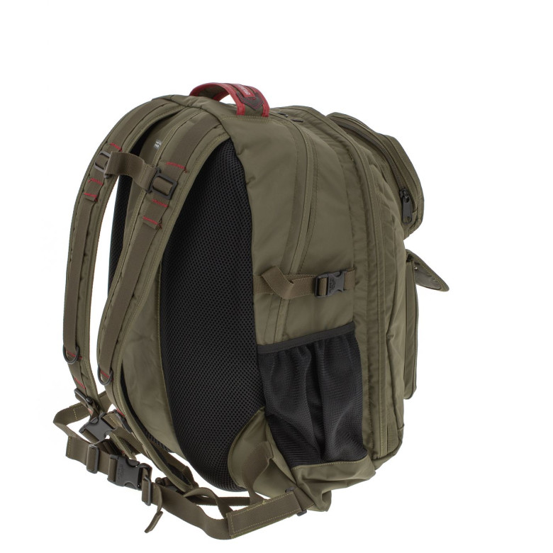 Рюкзак Epol 39611 зелёный Рюкзак Epol 39611 зелёный