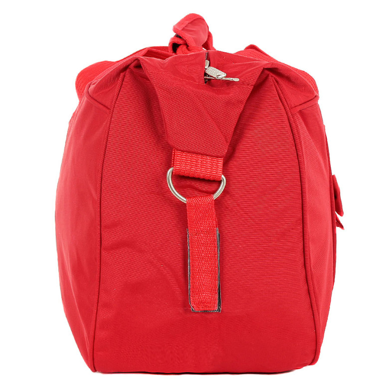 Спортивная сумка Polar, 5987 Сердца на сером Спортивная сумка Polar, 5987 Сердца на сером