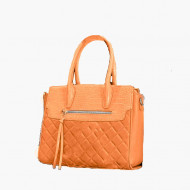 Сумка женская David Jones  6914-4 orange