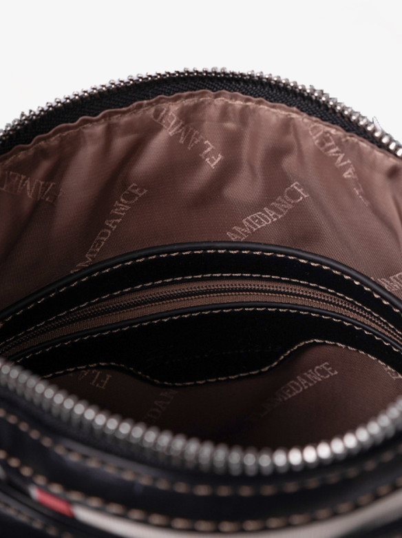 Рюкзак Flame Dance, 6666-31 серый