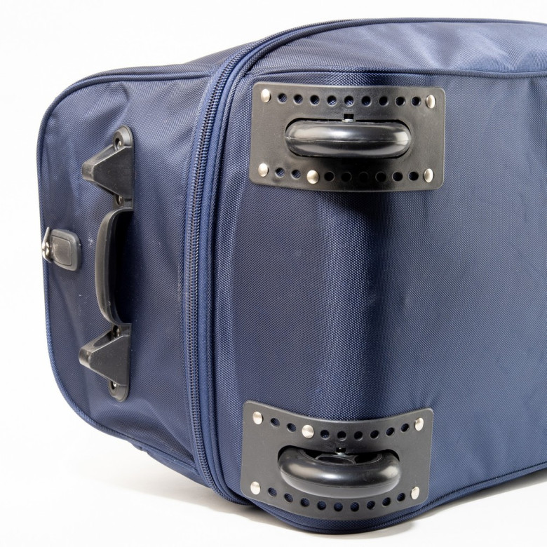 Сумка дорожная Voyage 6-300 чёрная Сумка дорожная Voyage 6-300 чёрная