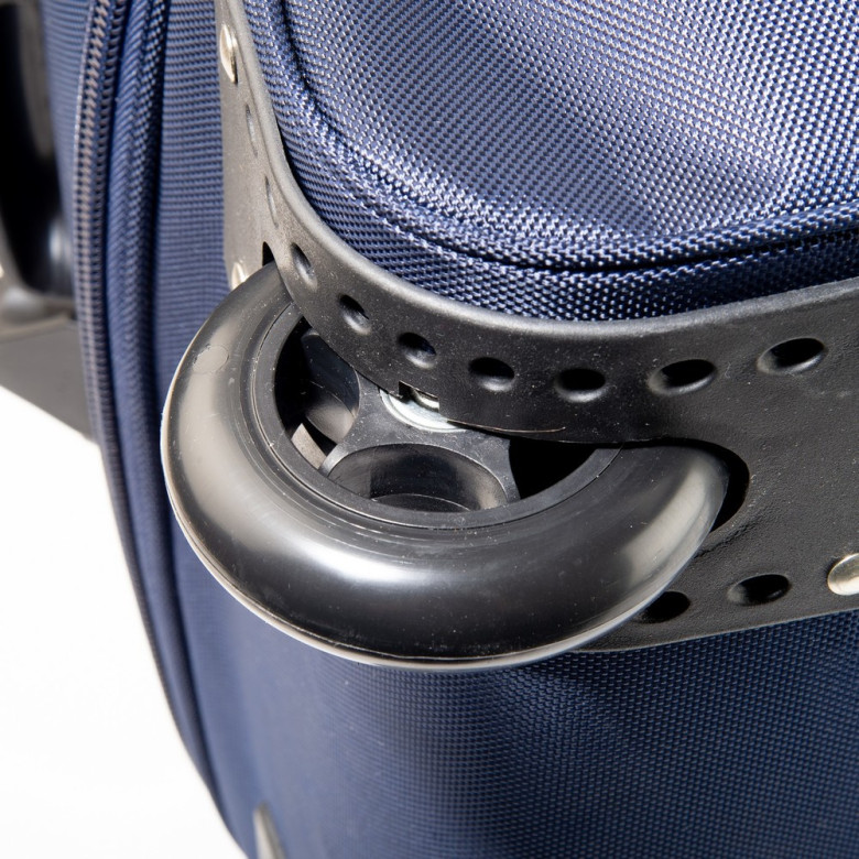 Сумка дорожная Voyage 6-300 чёрная Сумка дорожная Voyage 6-300 чёрная