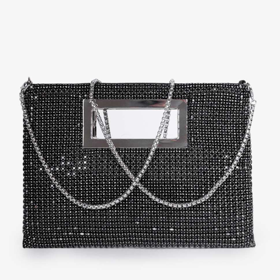 Клатч Baggins ZP029 черный