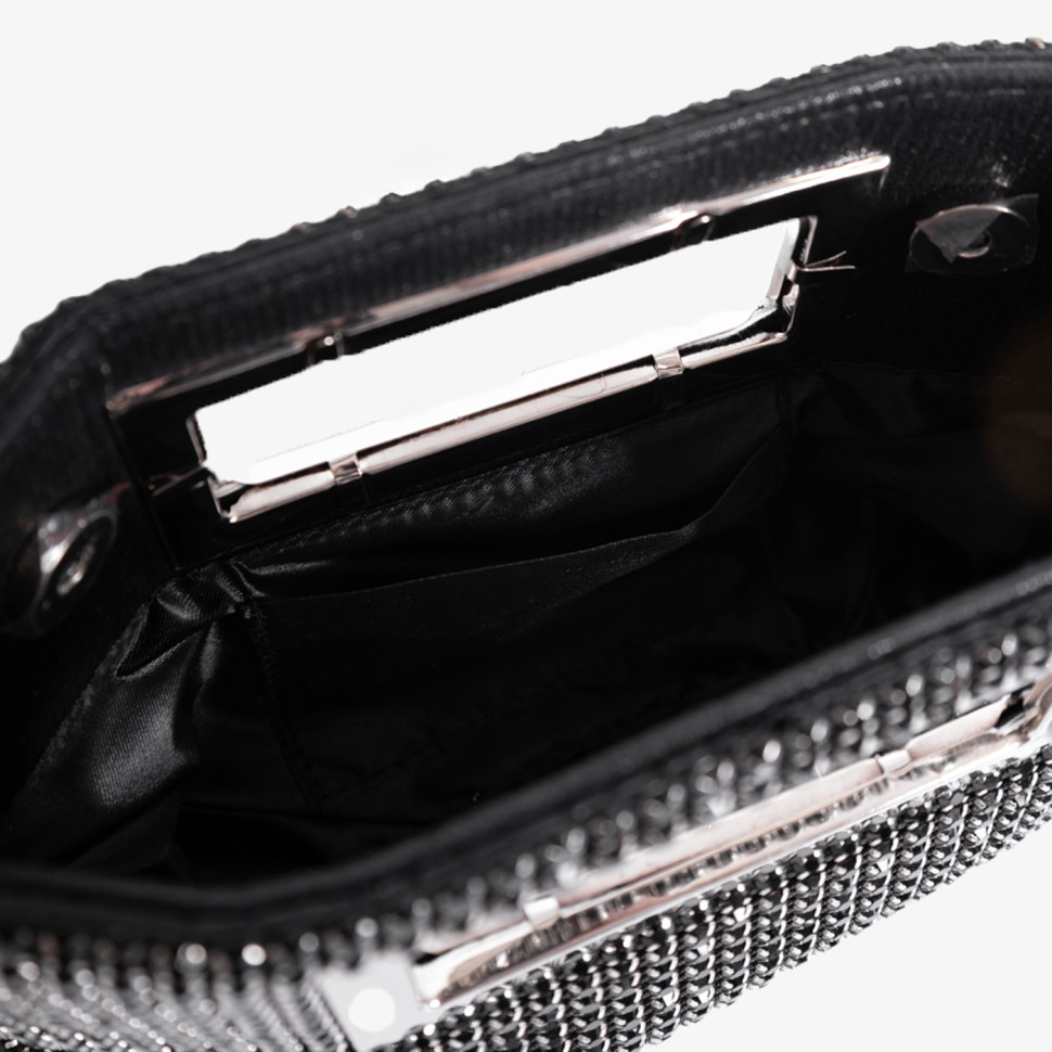 Клатч Baggins ZP029 черный