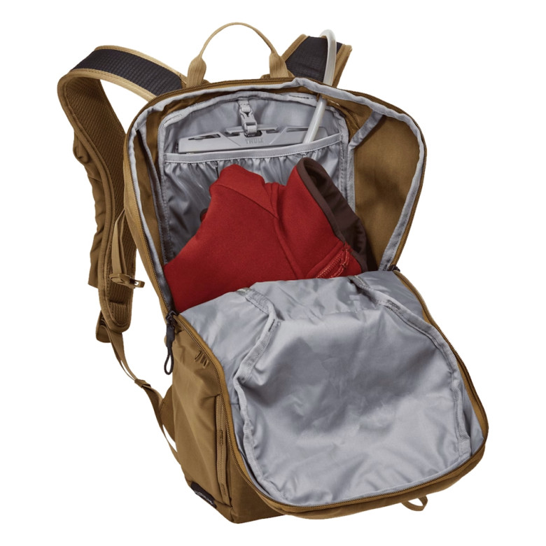 Туристический рюкзак Thule AllTrail X 15L 3204127 Obsidian