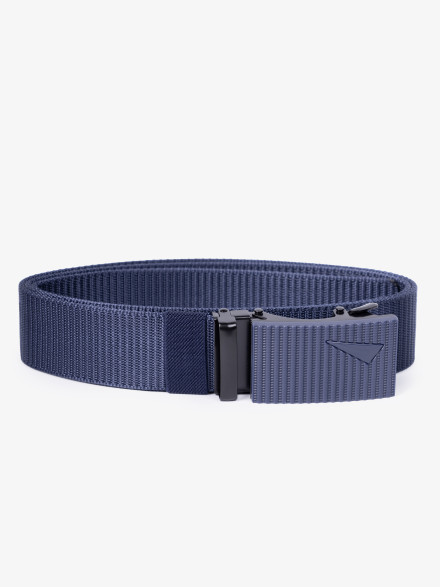 Ремень Baggins, стропа автомат синий