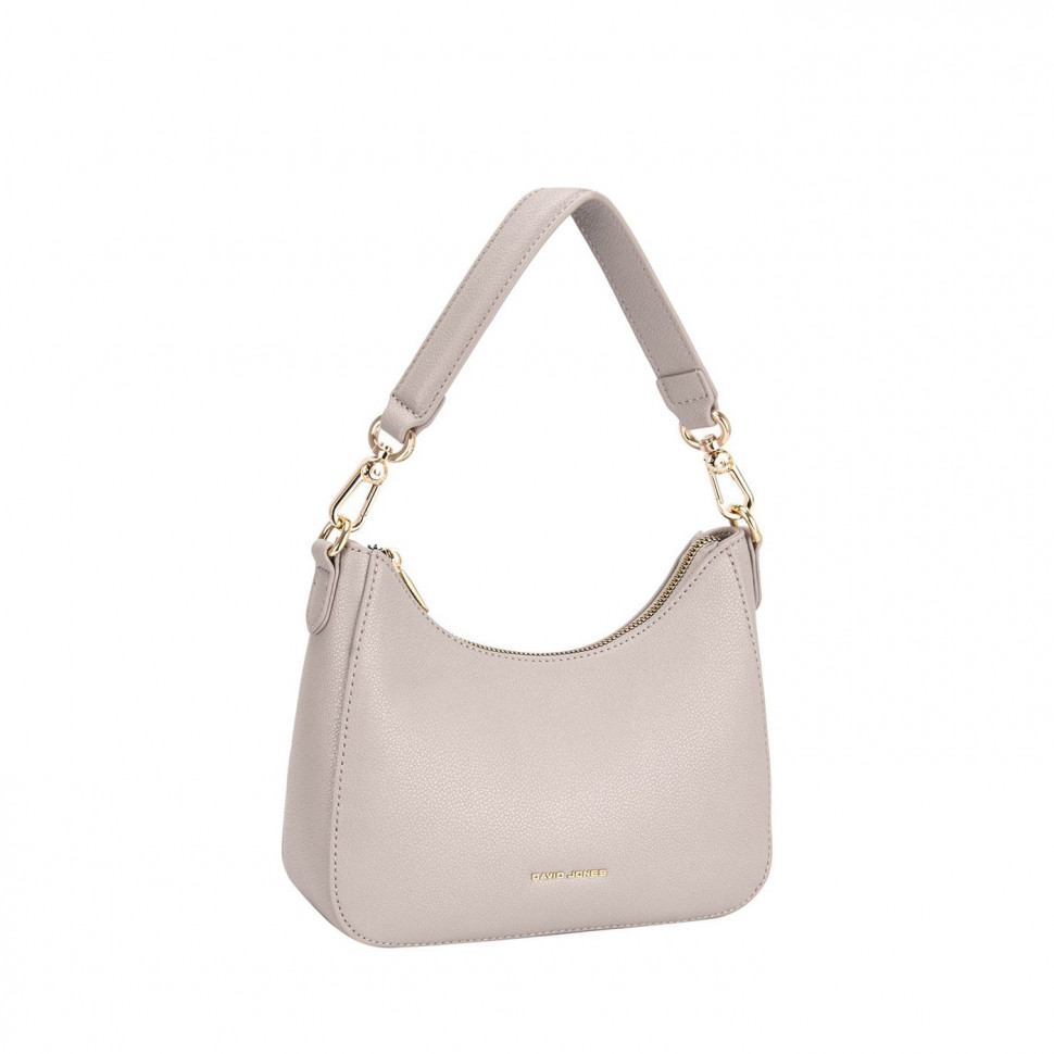 Сумка женская David Jones 7147 grey