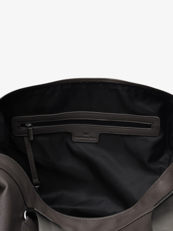 Сумка дорожная Alex&Mia 0118 grey