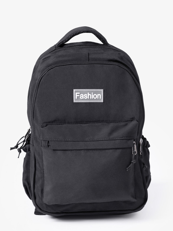 Рюкзак Baggins, Б 2121 черный