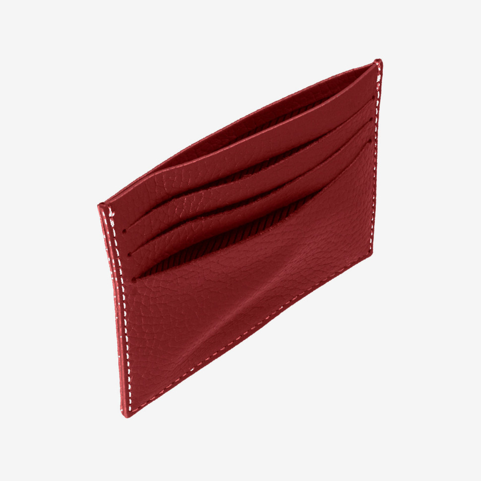 Кардхолдер Вектор КХ-318-2130 красный Кардхолдер Вектор КХ-318-2130 красный