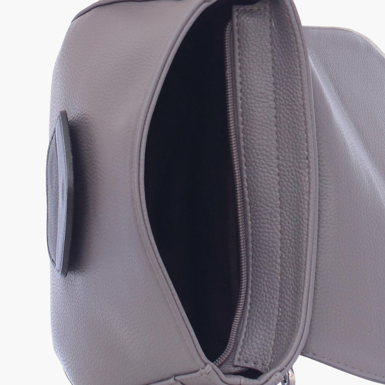 Сумка Richet, 2941VN 528239 серая