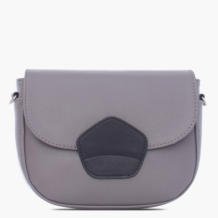 Сумка Richet, 2941VN 528239 серая Сумка Richet, 2941VN 528239 серая