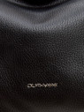 Сумка Curanni 2420 виттелло чёрная
