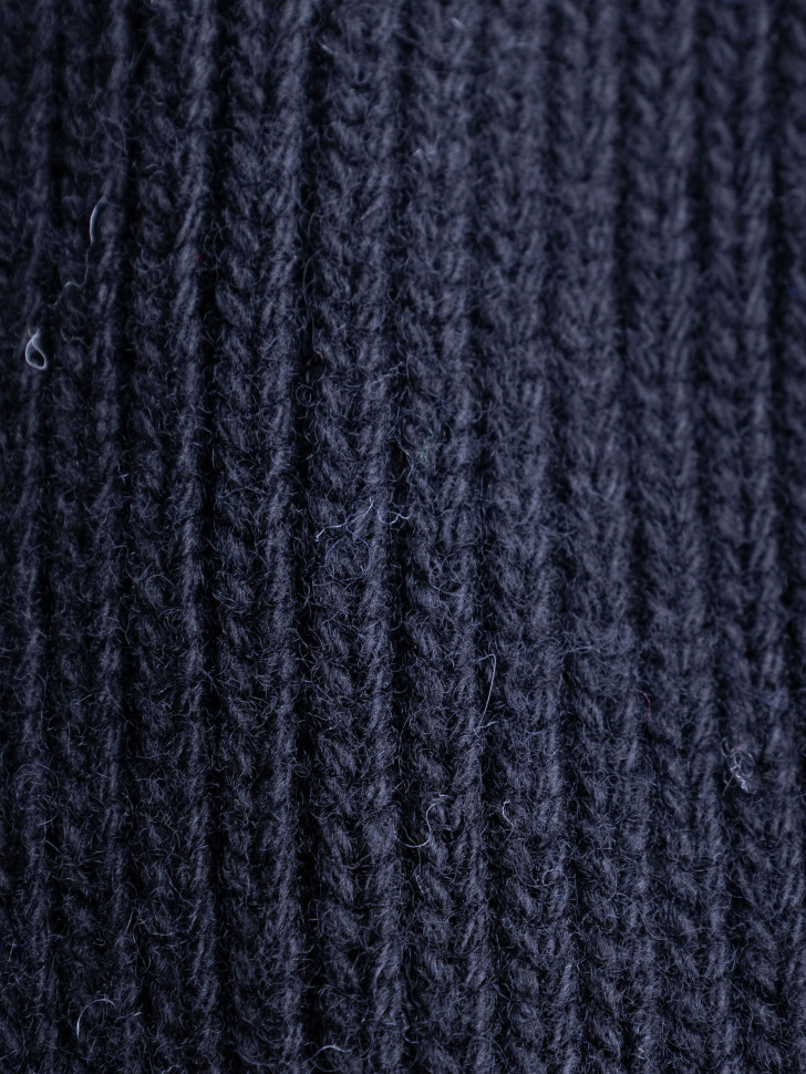 Шапка мужская 11658 MARHATTER чёрный Шапка мужская 11658 MARHATTER чёрный