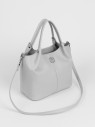 Сумка Richet 3212LN 334 серая Сумка Richet 3212LN 334 серая