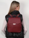 Рюкзак городской David Jones 7710 windsor wine