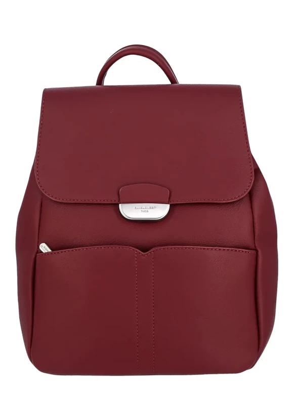 Рюкзак городской David Jones 7710 windsor wine