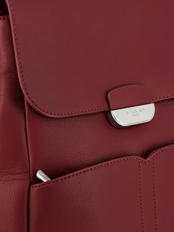Рюкзак городской David Jones 7710 windsor wine